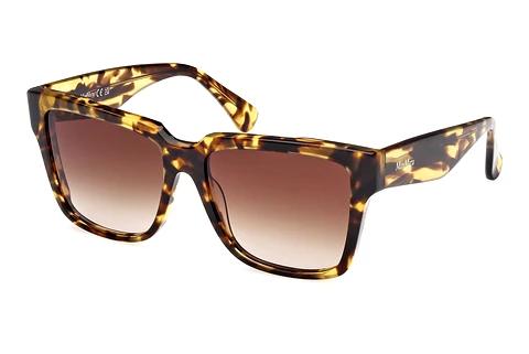 Solbriller Max Mara Glimpse2 (MM0078 53F)