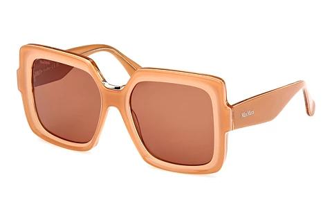 Solbriller Max Mara Ernest (MM0088 44E)