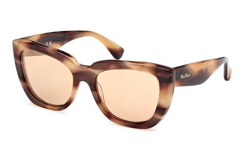 Solbriller Max Mara Glimpse4 (MM0090 47G)
