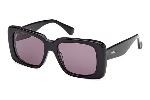 Solbriller Max Mara Glimpse3 (MM0091 01A)