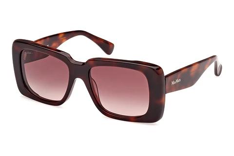 Solbriller Max Mara Glimpse3 (MM0091 52F)