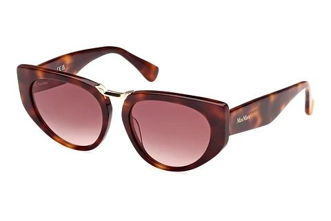 Solbriller Max Mara Bridge1 (MM0093 52F)