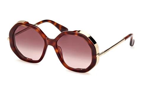 Solbriller Max Mara Liz (MM0094 52F)