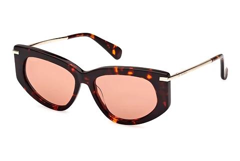 Solbriller Max Mara Beth (MM0100 52E)
