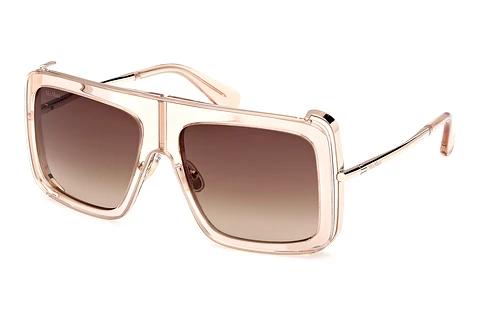 Solbriller Max Mara Jean (MM0119 45F)