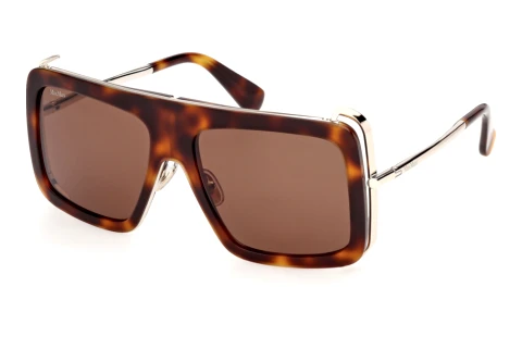 Solbriller Max Mara Jean (MM0119 52E)