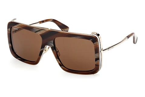 Solbriller Max Mara Jean (MM0119 62E)