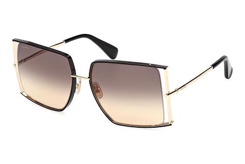 Solbriller Max Mara Jean1 (MM0120 05A)
