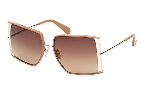 Solbriller Max Mara MM0120 47F