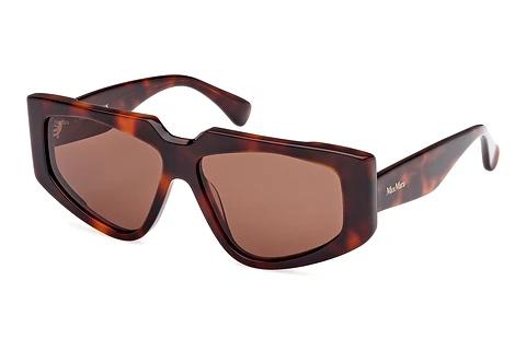 Solbriller Max Mara MM0125 52E