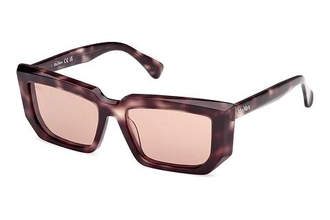 Solbriller Max Mara MM0126 55E