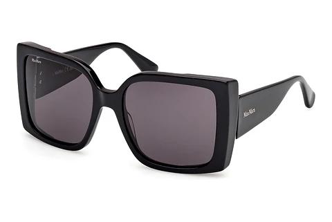 Solbriller Max Mara Hinge (MM0131 01A)