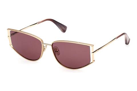 Solbriller Max Mara Menton-3 (MM0141 32Y)