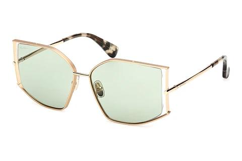 Solbriller Max Mara Menton-4 (MM0142 32N)