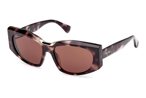 Solbriller Max Mara Spark-8 (MM0144 55E)