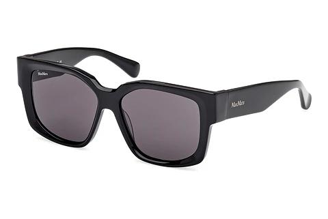 Solbriller Max Mara Glimpse-7 (MM0145 01A)