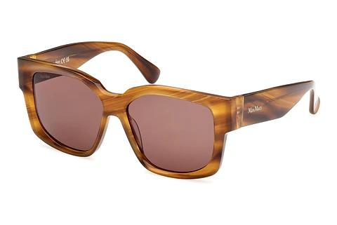 Solbriller Max Mara Glimpse-7 (MM0145 50E)