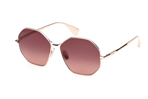 Solbriller Max Mara Miller (MM0168 28F)