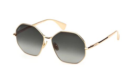 Solbriller Max Mara Miller (MM0168 30P)