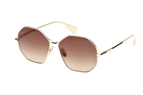 Solbriller Max Mara Miller (MM0168 32F)