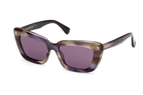 Solbriller Max Mara Elizabeth (MM0171 83Y)