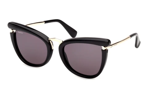 Solbriller Max Mara MM0186 01A