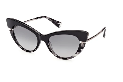 Solbriller Max Mara MM0187 52B