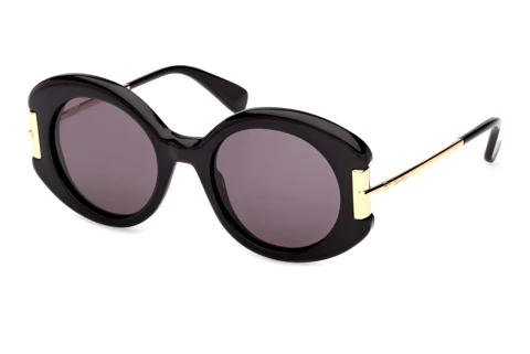 Solbriller Max Mara MM0188 01A