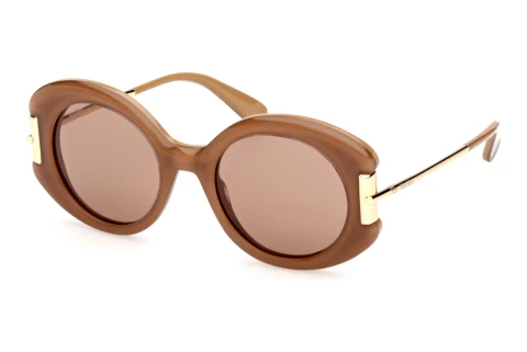 Solbriller Max Mara MM0188 46E