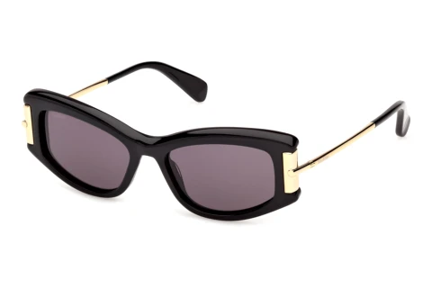 Solbriller Max Mara MM0189 01A