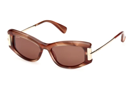 Solbriller Max Mara MM0189 68E