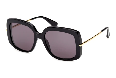 Solbriller Max Mara MM0195 01A