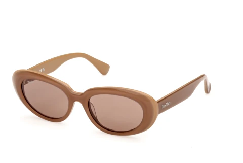 Solbriller Max Mara MM0196 46E
