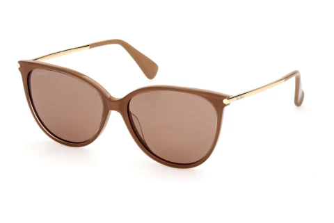 Solbriller Max Mara MM0201 46E