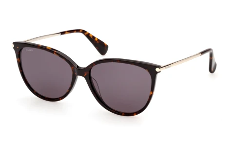 Solbriller Max Mara MM0201 52A