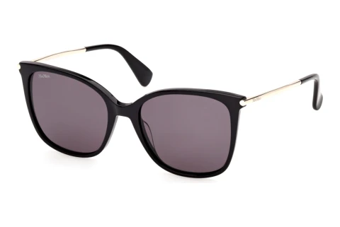 Solbriller Max Mara MM0202 01A
