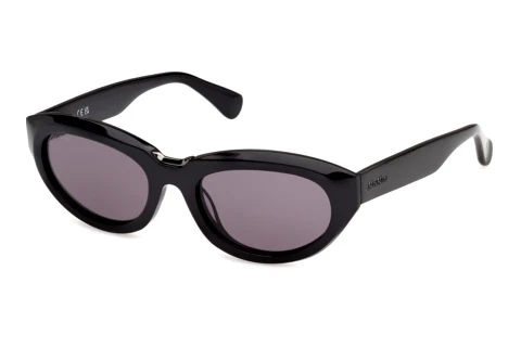 Solbriller Max Mara MM0203 01A