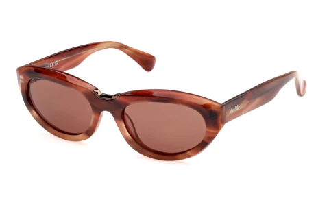 Solbriller Max Mara MM0203 68E
