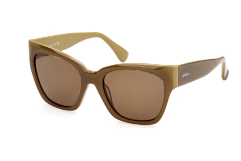 Solbriller Max Mara MM0204 95N