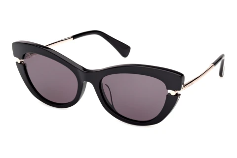Solbriller Max Mara MM0205-D 01A