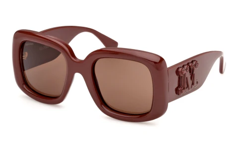 Solbriller Max Mara MM0207 74E