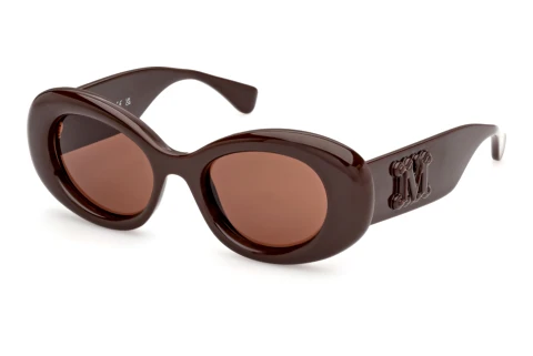 Solbriller Max Mara MM0208 48J