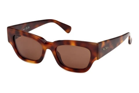 Solbriller Max Mara MM0211 52E