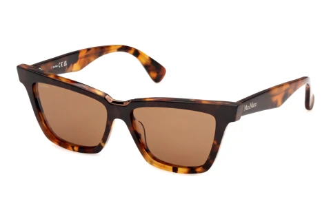 Solbriller Max Mara MM0212 56E