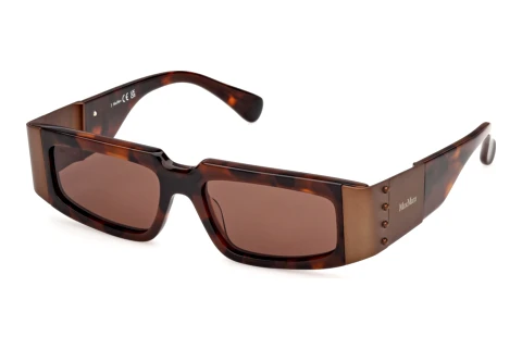Solbriller Max Mara MM0217 52E