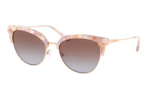 Solbriller Michael Kors SAVANNAH (MK1033 334168)