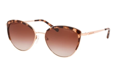 Solbriller Michael Kors KEY BISCAYNE (MK1046 110813)