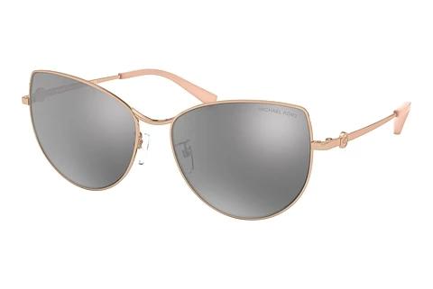 Solbriller Michael Kors LA PAZ (MK1062 11086G)