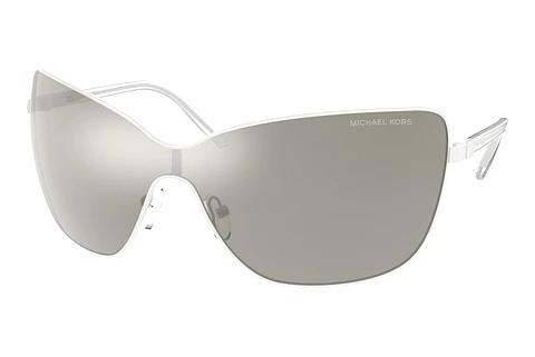 Solbriller Michael Kors JUNEAU (MK1097 18876G)