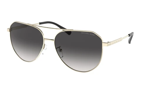 Solbriller Michael Kors CHEYENNE (MK1109 10148G)
